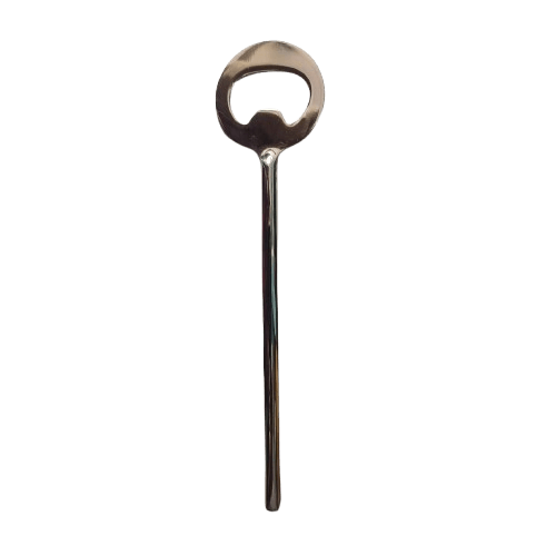 S.STEEL OPENER (POLISH)